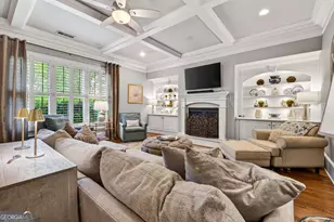 306 Horseshoe Bend, Statham, GA 30666 - Photo 25