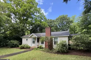 120 Springtree Rd, Athens, GA 30605 - Photo 1