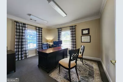 3417 Canton Road #502, BLDG 5, Marietta, GA 30066 - Photo 9