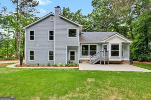 305 Dailey's Plantation Dr, McDonough, GA 30253 - Photo 11
