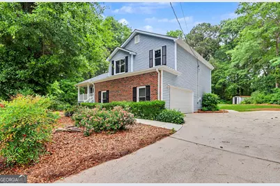 305 Daileys Plantation Drive, McDonough, GA 30253 - Photo 1