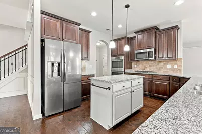 270 Darien Drive, Senoia, GA 30276 - Photo 27