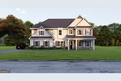 9024 Lavender Glen #3, Midland, GA 31820 - Photo 1