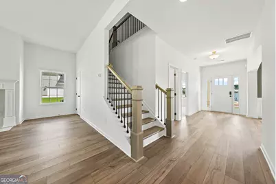 9024 Lavender Glen #3, Midland, GA 31820 - Photo 5