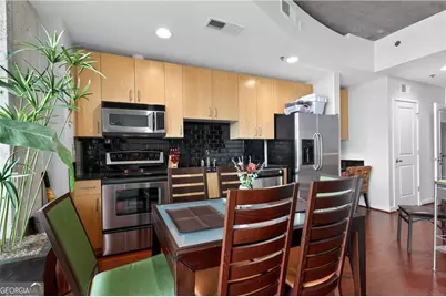 361 17th Street NW #720, Atlanta, GA 30363 - Photo 9