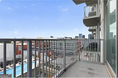 361 17th Street NW #720, Atlanta, GA 30363 - Photo 15