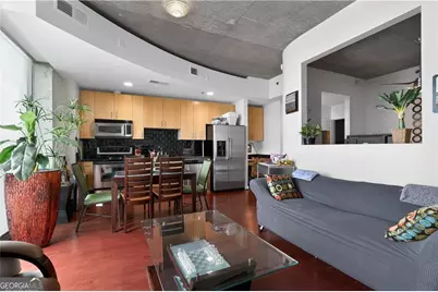 361 17th Street NW #720, Atlanta, GA 30363 - Photo 13