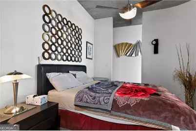 361 17th Street NW #720, Atlanta, GA 30363 - Photo 3