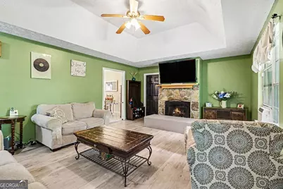 795 Woodruff Road, Carrollton, GA 30116 - Photo 7