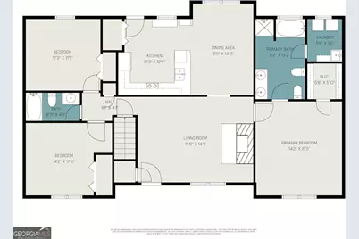 795 Woodruff Road, Carrollton, GA 30116 - Photo 33