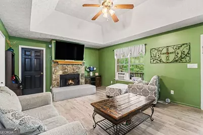 795 Woodruff Road, Carrollton, GA 30116 - Photo 11