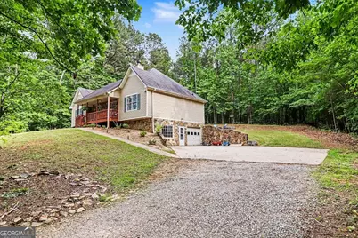 795 Woodruff Road, Carrollton, GA 30116 - Photo 3