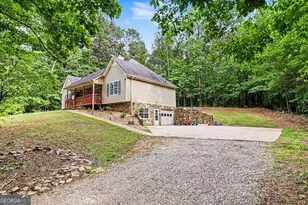 795 Woodruff Rd, Carrollton, GA 30116 - Photo 3