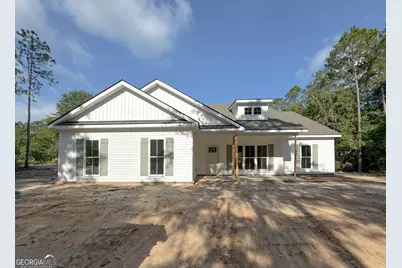 375 Canoochee Drive, Claxton, GA 30417 - Photo 1