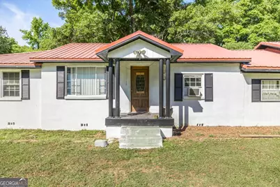 8494 Lower Thomaston Road, Lizella, GA 31052 - Photo 3
