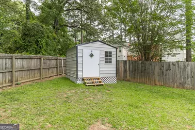 211 Cade Terrace, Warner Robins, GA 31088 - Photo 35