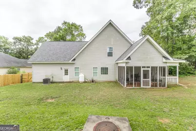 211 Cade Terrace, Warner Robins, GA 31088 - Photo 33