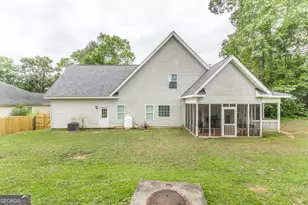 211 Cade Terrace, Warner Robins, GA 31088 - Photo 33