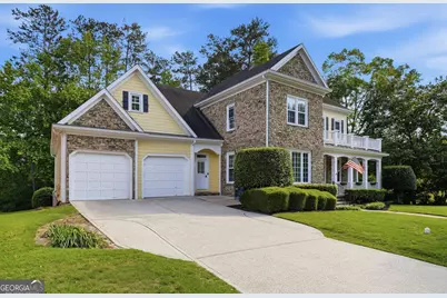 972 Moores Walk Lane, Suwanee, GA 30024 - Photo 3