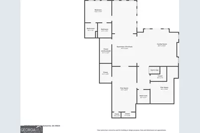 972 Moores Walk Lane, Suwanee, GA 30024 - Photo 43