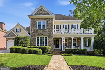 972 Moores Walk Lane, Suwanee, GA 30024 - Photo 1
