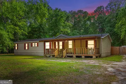 1025 Pine Needle Drive, Ellabell, GA 31308 - Photo 1