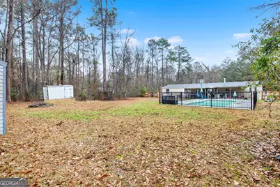 1025 Pine Needle Drive, Ellabell, GA 31308 - Photo 25