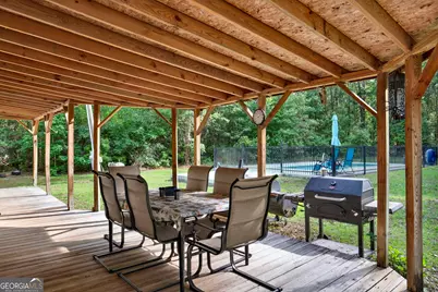 1025 Pine Needle Drive, Ellabell, GA 31308 - Photo 23
