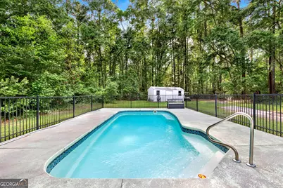 1025 Pine Needle Drive, Ellabell, GA 31308 - Photo 3