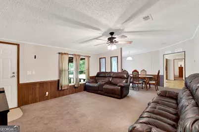 1025 Pine Needle Drive, Ellabell, GA 31308 - Photo 5