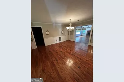 2024 Flat Rock Road, Stockbridge, GA 30281 - Photo 9