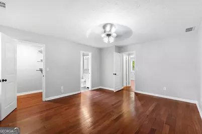 6940 Vesta Brook Drive, Morrow, GA 30260 - Photo 13