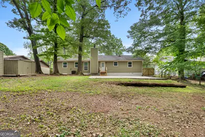 6940 Vesta Brook Drive, Morrow, GA 30260 - Photo 25