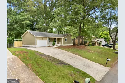 6940 Vesta Brook Drive, Morrow, GA 30260 - Photo 23