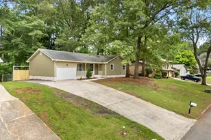 6940 Vesta Brook Dr, Morrow, GA 30260 - Photo 23