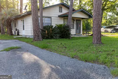 204 Davis Street, Thomasville, GA 31792 - Photo 17