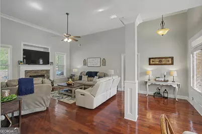 17 Maple Grove Drive, Adairsville, GA 30103 - Photo 3