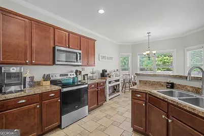 17 Maple Grove Drive, Adairsville, GA 30103 - Photo 11