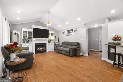 90 Sunset Drive, Summerville, GA 30747 - Photo 23