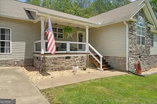 90 Sunset Dr, Summerville, GA 30747 - Photo 19