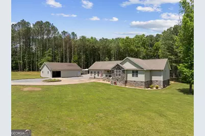 90 Sunset Drive, Summerville, GA 30747 - Photo 1