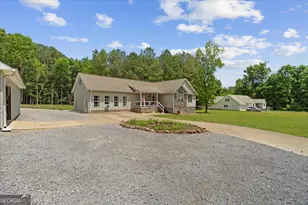 90 Sunset Dr, Summerville, GA 30747 - Photo 1
