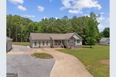 90 Sunset Drive, Summerville, GA 30747 - Photo 3