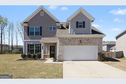 100 McGinnis Circle, Calhoun, GA 30701 - Photo 1