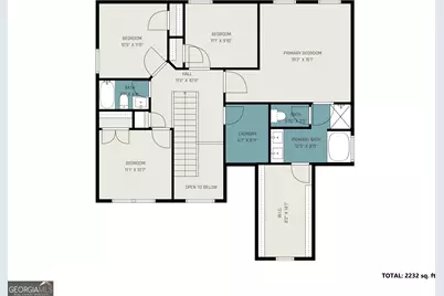 100 McGinnis Circle, Calhoun, GA 30701 - Photo 25