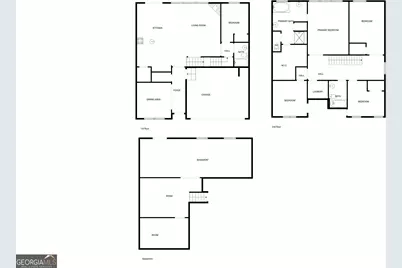 4205 Goosecross Court, Lilburn, GA 30047 - Photo 21