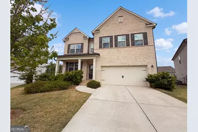 4205 Goosecross Court, Lilburn, GA 30047 - Photo 1