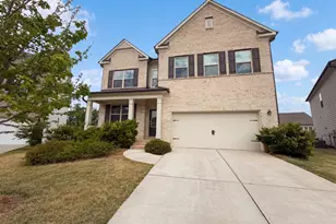 4205 Goosecross Ct, Lilburn, GA 30047 - Photo 1
