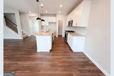 4205 Goosecross Court, Lilburn, GA 30047 - Photo 7