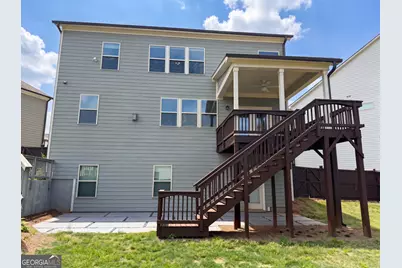 4205 Goosecross Court, Lilburn, GA 30047 - Photo 5